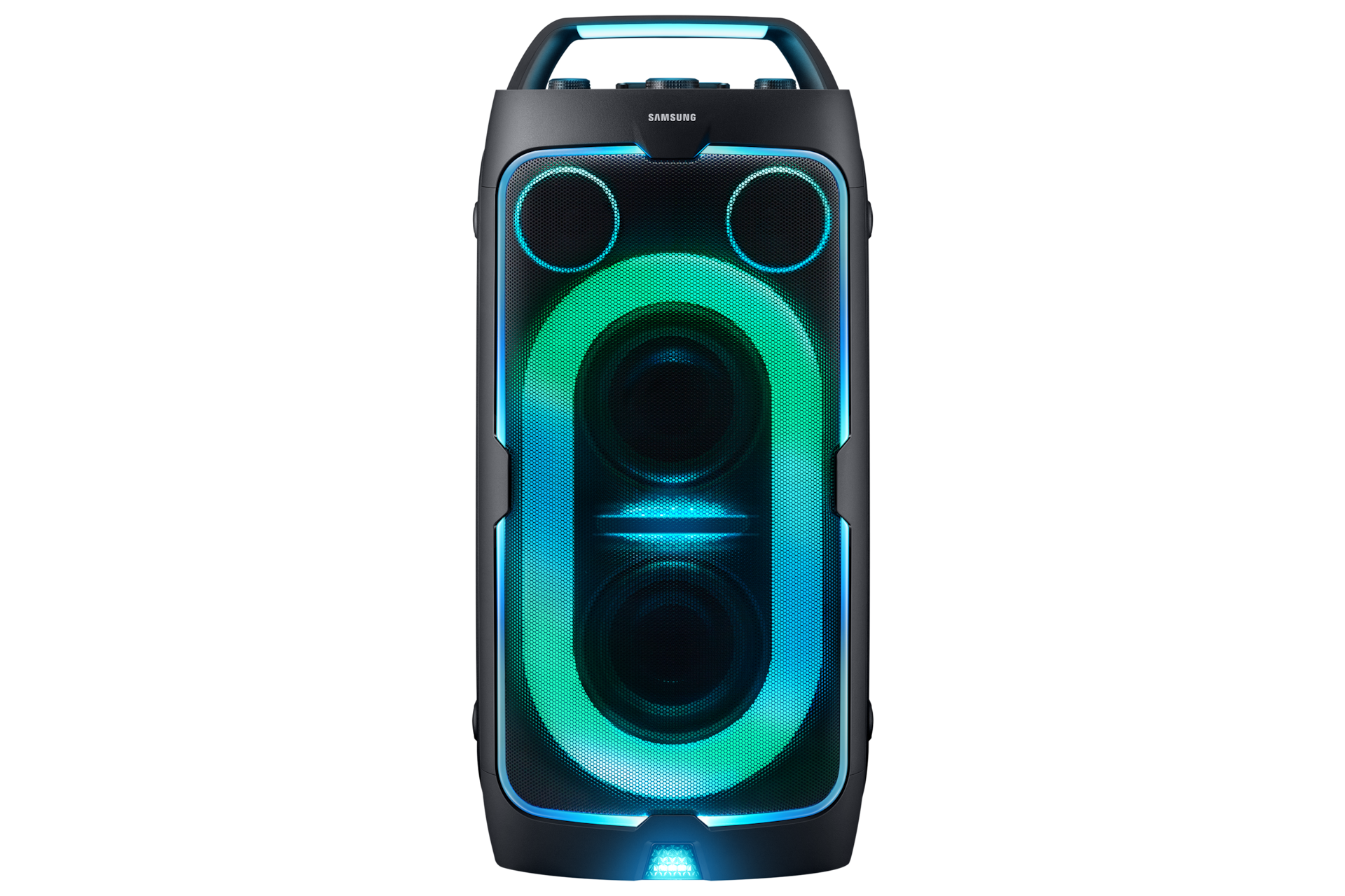 Loa Tháp Di Động Dạng Kéo MX-ST50F 240W Party Audio (2025)