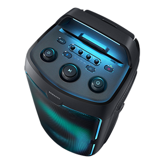 Loa Tháp Di Động Dạng Kéo MX-ST50F 240W Party Audio (2025)