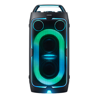 Loa Tháp Di Động Dạng Kéo MX-ST50F 240W Party Audio (2025)