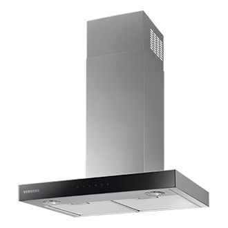 NK7000MM Hood with Washable Aluminum Filter, LED Lights, Touch Control