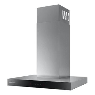 NK7000MM Hood with Washable Aluminum Filter, LED Lights, Touch Control