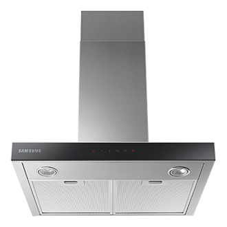 NK7000MM Hood with Washable Aluminum Filter, LED Lights, Touch Control