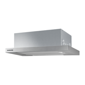 NK7000MM Hood with Washable Aluminum Filter