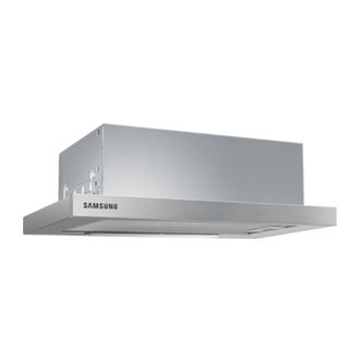 NK7000MM Hood with Washable Aluminum Filter