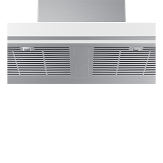 NK8000AM LED 36inch Hood with Power Ventilation System and Low Noise