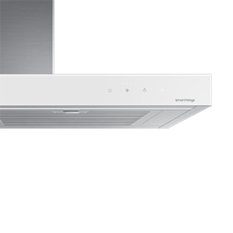 NK8000AM LED 36inch Hood with Power Ventilation System and Low Noise
