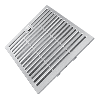 NK8000AM LED 36inch Hood with Power Ventilation System and Low Noise