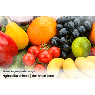 RF4000TM French Door Refrigerators with Non-Plumbing Water Dispenser RF48A4010M9/SV