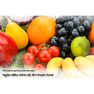 RF4000TM French Door Refrigerators with Non-Plumbing Water Dispenser RF48A4010B4/SV