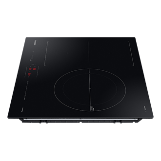NZ8500BM 5-3 Cooktop with Flex Zone and Dual Ring