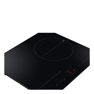 NZ8500BM 5-3 Cooktop with Flex Zone and Dual Ring