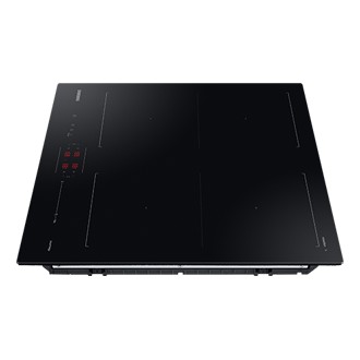 NZ8500BM 5-1 Cooktop with Dual Flex Zone and Wi-Fi Connectivity