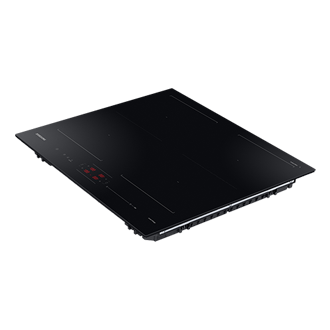 NZ8500BM 5-1 Cooktop with Dual Flex Zone and Wi-Fi Connectivity