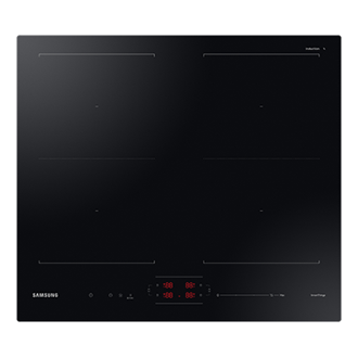NZ8500BM 5-1 Cooktop with Dual Flex Zone and Wi-Fi Connectivity