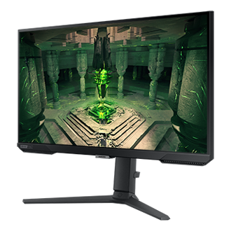 27" Màn hình Odyssey G4 240Hz IPS G40B