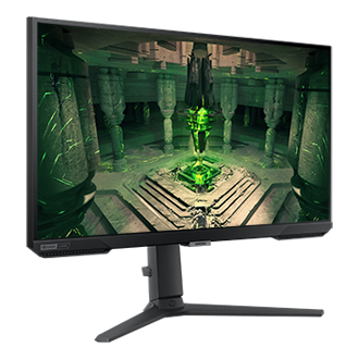 27" Màn hình Odyssey G4 240Hz IPS G40B