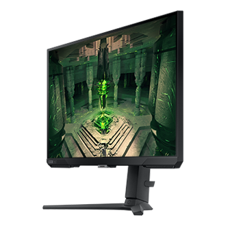 27" Màn hình Odyssey G4 240Hz IPS G40B