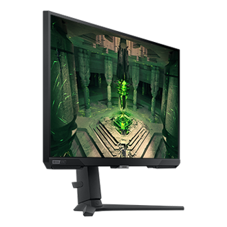 27" Màn hình Odyssey G4 240Hz IPS G40B