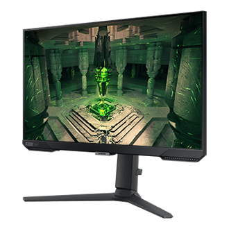 25" Màn hình Odyssey G4 240Hz IPS G40B