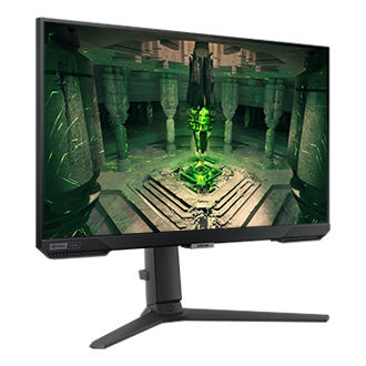 25" Màn hình Odyssey G4 240Hz IPS G40B