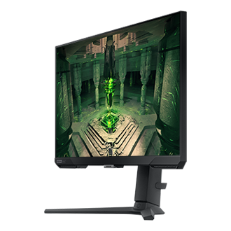 25" Màn hình Odyssey G4 240Hz IPS G40B