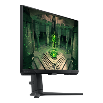 25" Màn hình Odyssey G4 240Hz IPS G40B