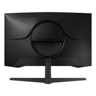 27" Odyssey G5 G55C QHD 165Hz Curved Gaming Monitor
