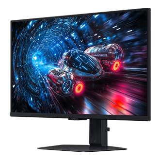 27" Odyssey G7 G70F 4K 180HZ Màn hình Gaming