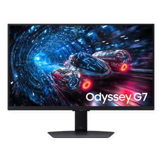 27" Odyssey G7 G70F 4K 180HZ Màn hình Gaming