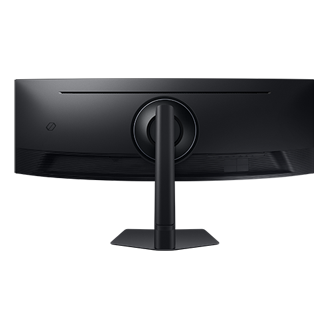 49 inch Odyssey G9 G95C Dual QHD 240Hz Màn hình Gaming