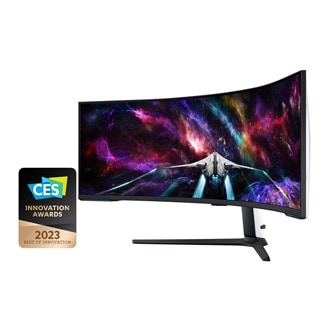 57” Màn Hình Odyssey Neo G9 G95NC
