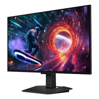 27 Inch Odyssey G5 G50SF QHD 180Hz Màn Hình Gaming