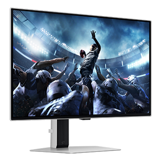 Màn Hình Gaming 27 inch Odyssey OLED G6 G60SD QHD 360Hz LS27DG602SEXXV
