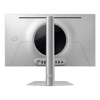 27" Odyssey OLED G6 G61SD QHD