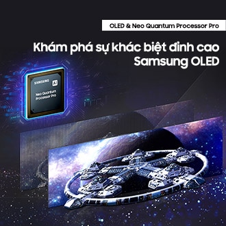 49” Màn Hình Odyssey OLED G9 G95SC