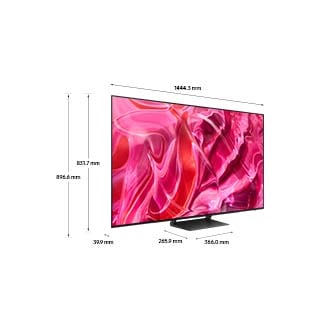 Smart Tivi OLED 4K S90C