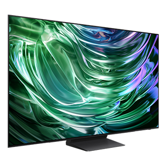 Smart Tivi OLED S90D 4K Tizen OS Smart TV (2024)