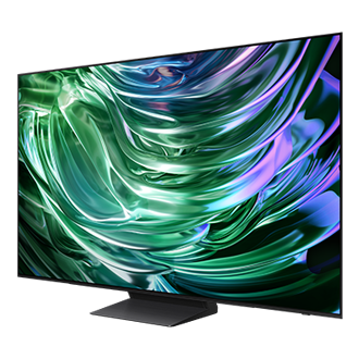 Smart Tivi OLED S90D 4K Tizen OS Smart TV (2024)