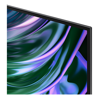 Smart Tivi OLED S90D 4K Tizen OS Smart TV (2024)