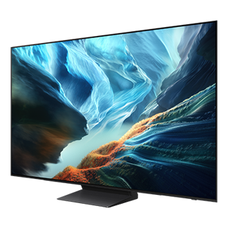 OLED S90H 4K Samsung Vision AI Smart TV (2026)