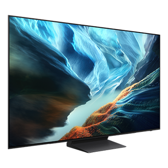 OLED S90H 4K Samsung Vision AI Smart TV (2026)