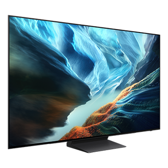 OLED S90H 4K Samsung Vision AI Smart TV (2026)