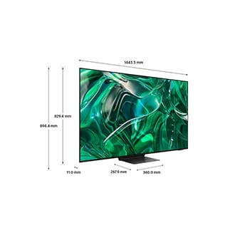 Smart Tivi OLED 4K S95C