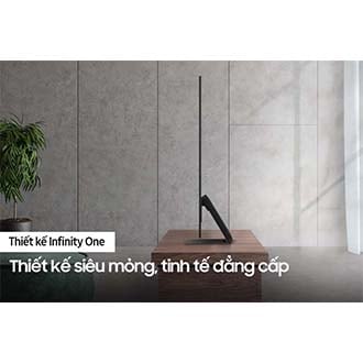 Smart Tivi OLED 4K S95C