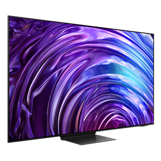 Smart Tivi OLED S95D 4K Tizen OS Smart TV (2024)