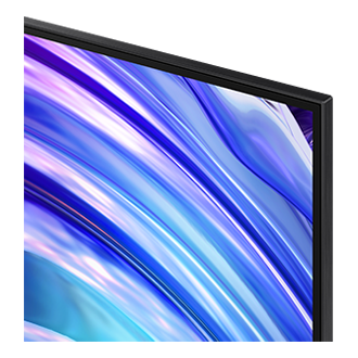 Smart Tivi OLED S95D 4K Tizen OS Smart TV (2024)