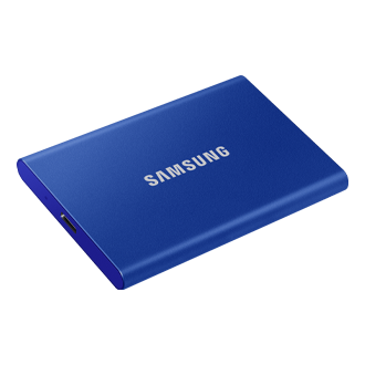 Ổ cứng di động SSD T7 USB 3.2 Gen 2 1TB MU-PC1T0H/WW