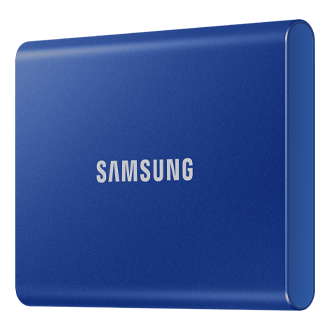 Ổ cứng di động SSD T7 USB 3.2 Gen 2 1TB MU-PC1T0H/WW