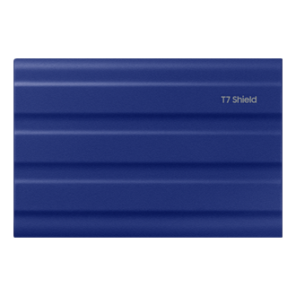 Ổ cứng di động SSD T7 Sheild 1 TB