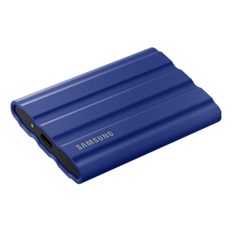 Ổ cứng di động SSD T7 Sheild 1 TB